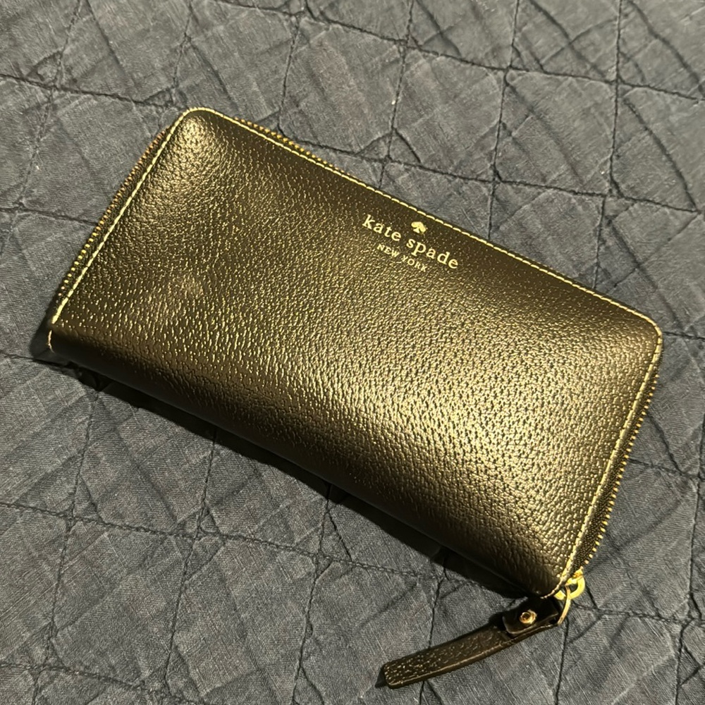 Kate spade wallet